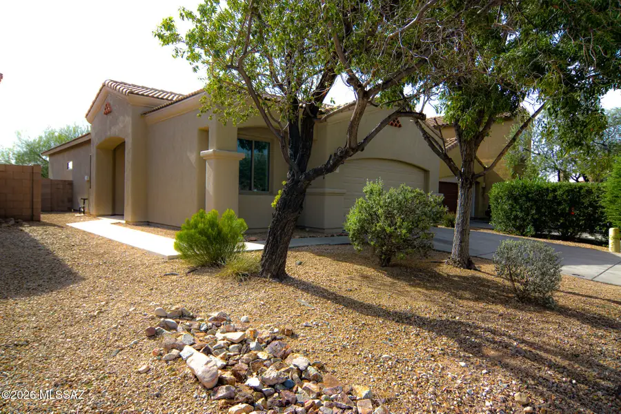 10344 S High Bluff, Vail, AZ 85641 - #2