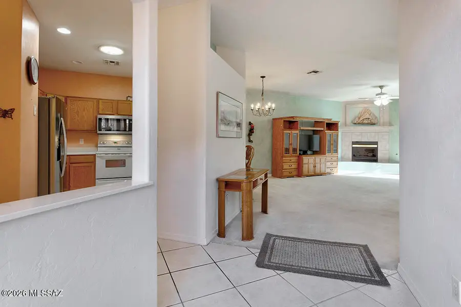 625 W Woodfield, Green Valley, AZ 85614 - #3