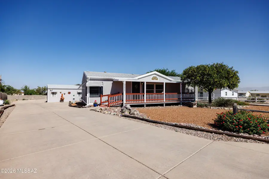 5267 E Branding Iron, Hereford, AZ 85615 - #2