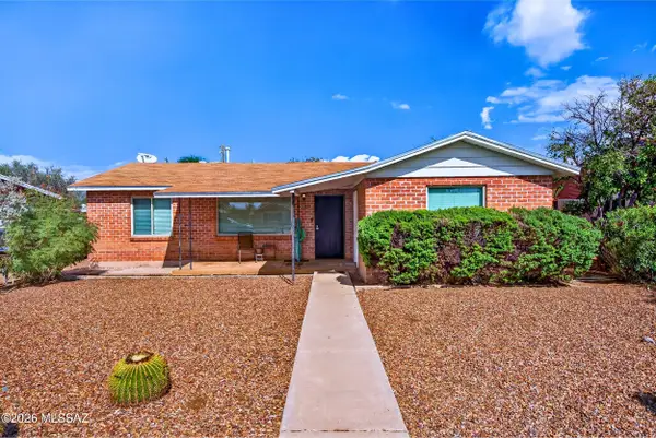 5031 E Rosewood, Tucson, AZ 85711