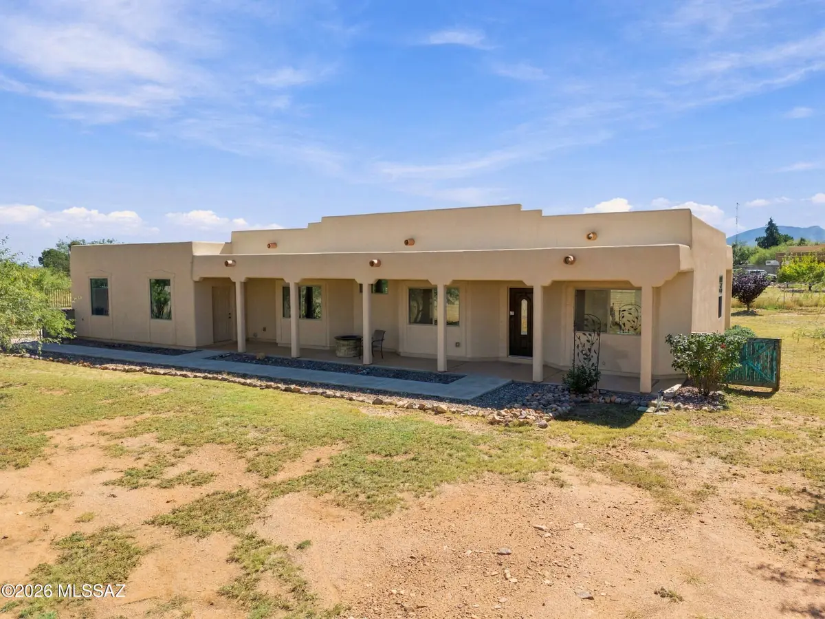 4200 E Glenn, Sierra Vista, AZ 85650 - #1