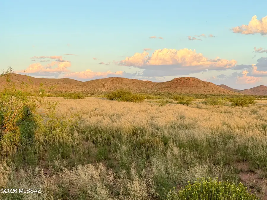 80 Acres Wozniak, Elfrida, AZ 85610 - #3