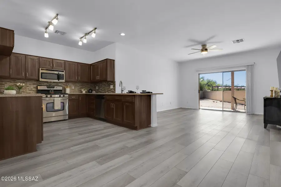 3651 S Escalante Oasis, Tucson, AZ 85730 - #2