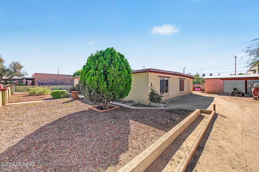 3710 S 14th, Tucson, AZ 85713 - #2