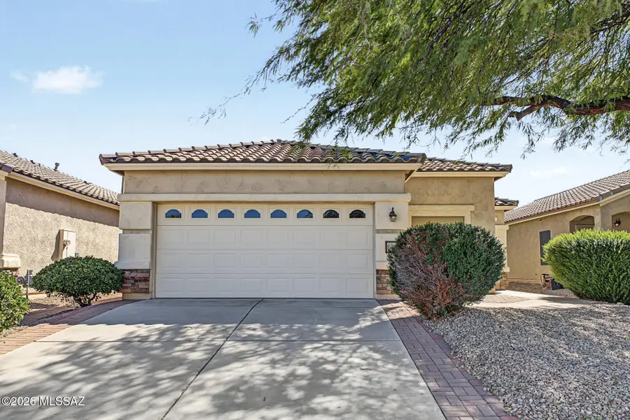 15863 S Via Cayetano, Sahuarita, AZ 85629 - #3