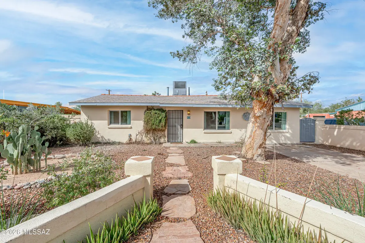 929 N Benton, Tucson, AZ 85711 - #1