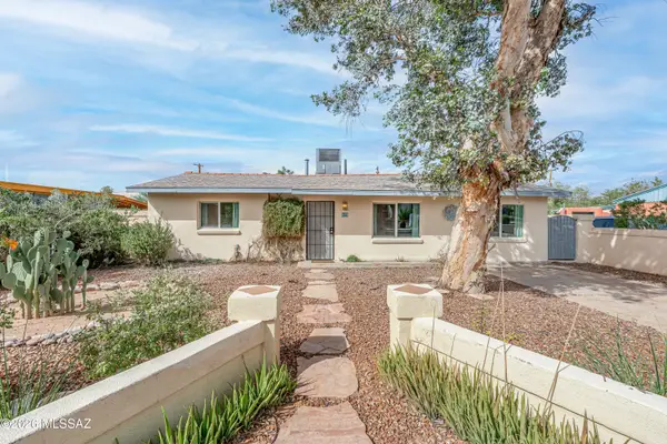 929 N Benton, Tucson, AZ 85711