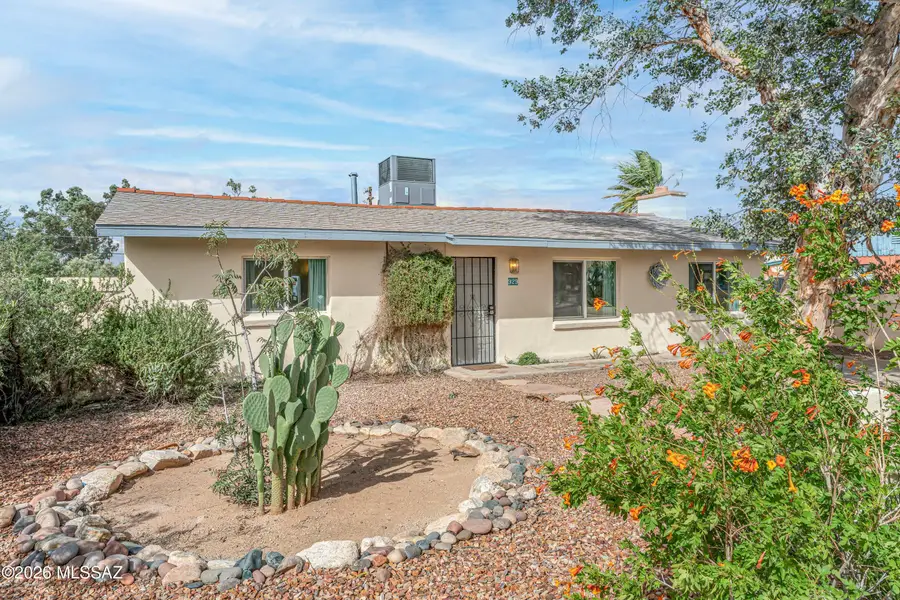 929 N Benton, Tucson, AZ 85711 - #2