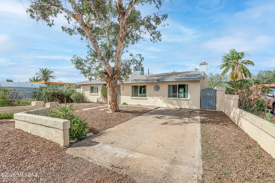 929 N Benton, Tucson, AZ 85711 - #3
