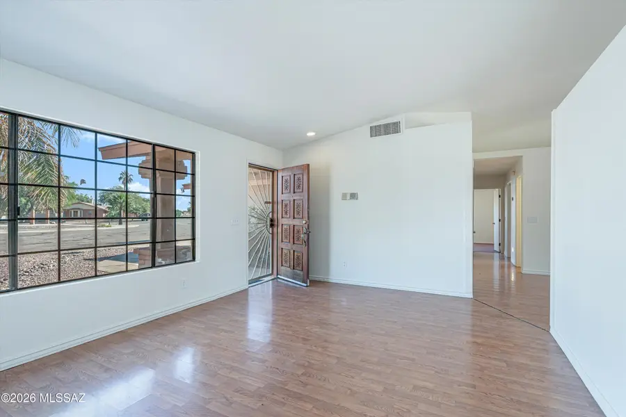 1821 W Newhall, Tucson, AZ 85746 - #3
