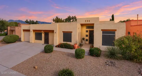 1230 N Golden Palomino, Tucson, AZ 85715