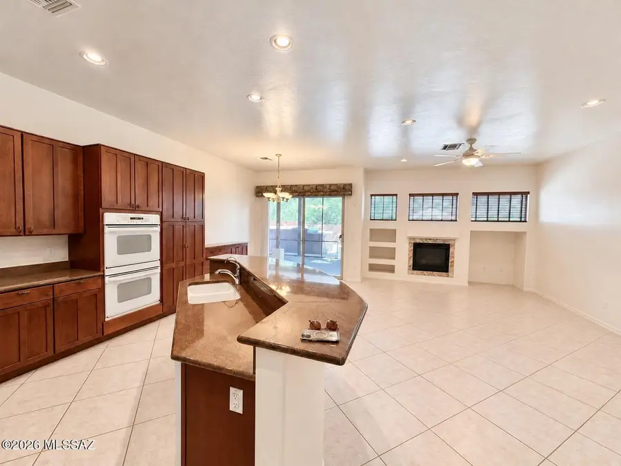 1230 N Golden Palomino, Tucson, AZ 85715 - #3