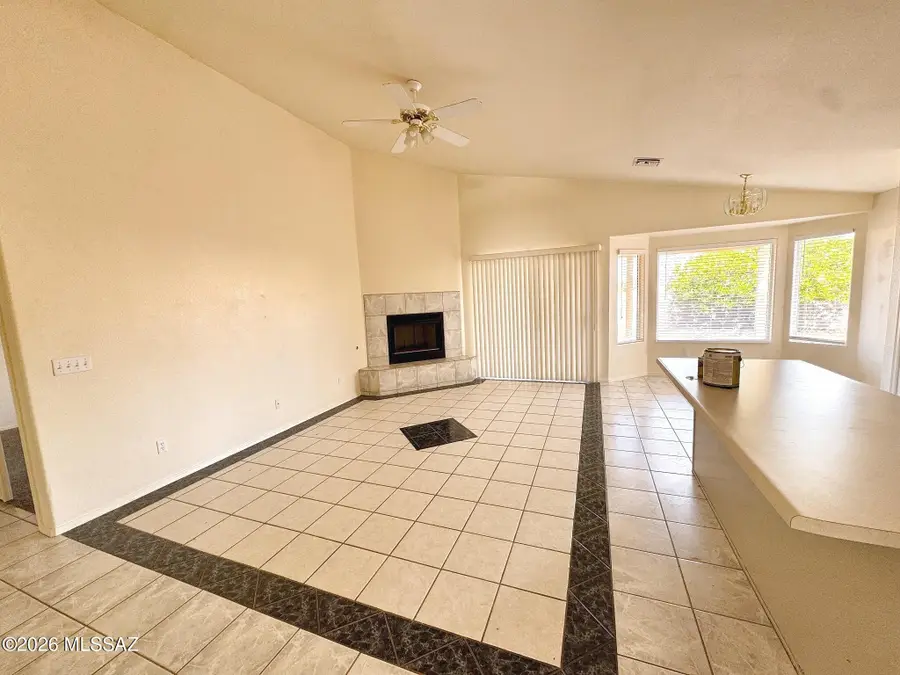 9557 E Blue Ridge Mountain, Tucson, AZ 85748 - #3