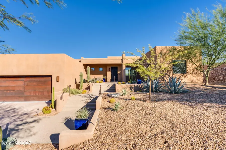 10875 N Poinsettia, Tucson, AZ 85737 - #3