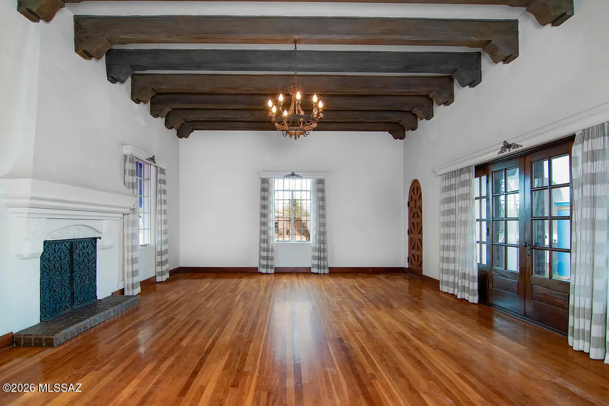 3008 E 3rd, Tucson, AZ 85716 - #1
