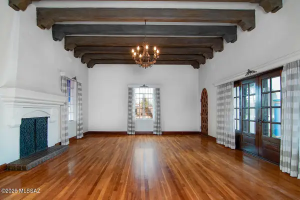 3008 E 3rd, Tucson, AZ 85716