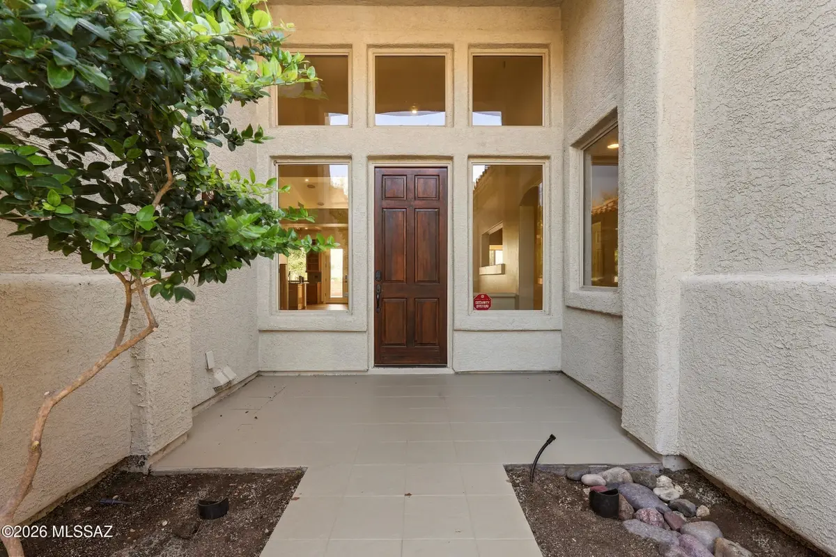 9760 E Spring Ridge, Tucson, AZ 85749 - #1