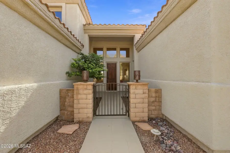 9760 E Spring Ridge, Tucson, AZ 85749 - #3