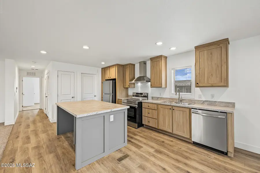5349 W Tumbling F, Tucson, AZ 85713 - #2