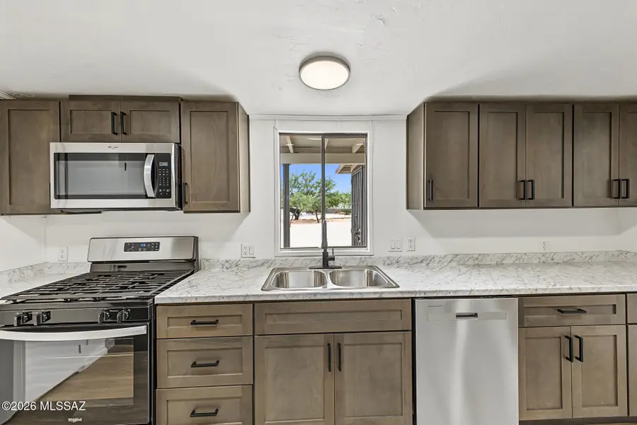14505 W Castle, Tucson, AZ 85736 - #2