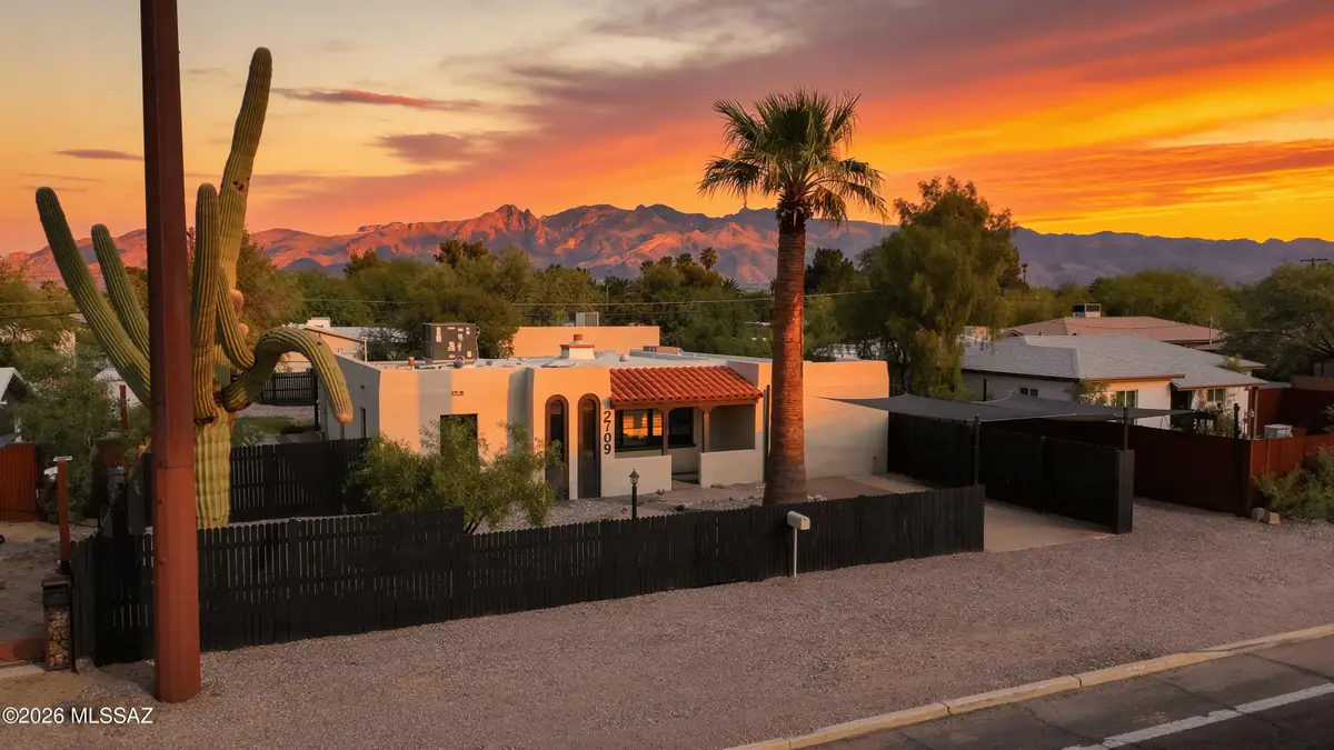 2709 E Glenn, Tucson, AZ 85716 - #1