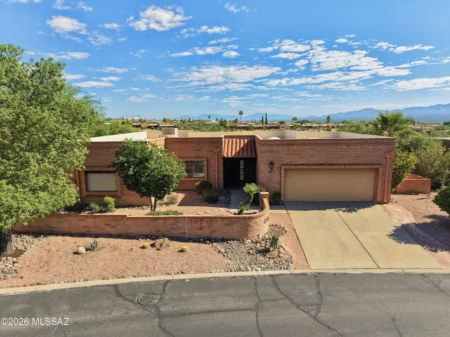 1730 W Camino Urbano, Green Valley, AZ 85622 - #2