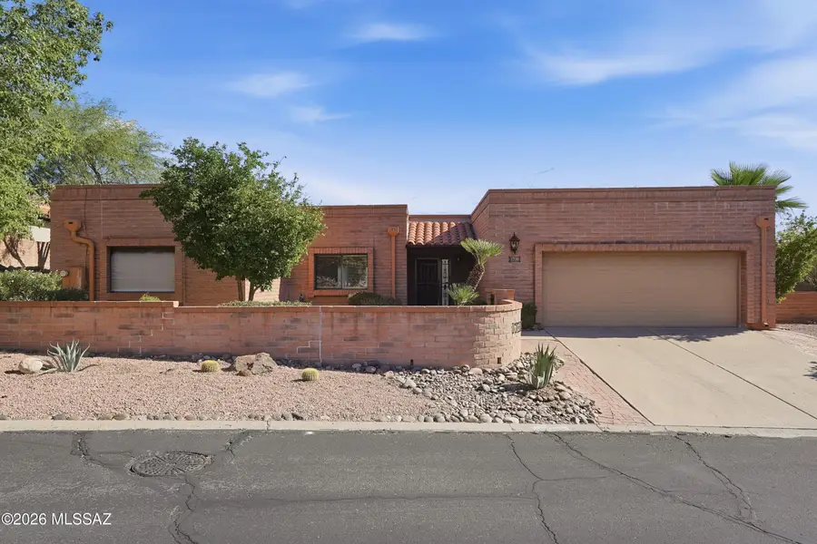1730 W Camino Urbano, Green Valley, AZ 85622 - #3