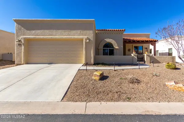 204 Circulo Veranera, Tubac, AZ 85646