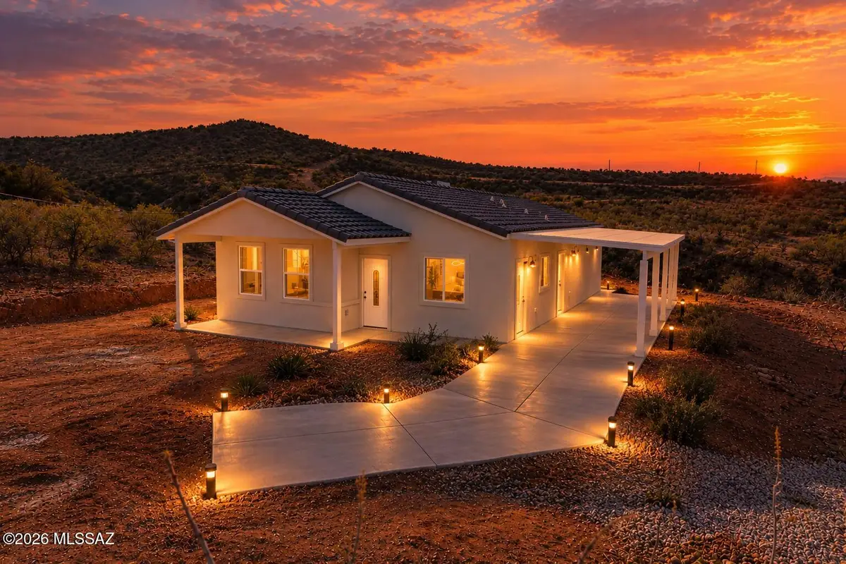 1500 Vita, Rio Rico, AZ 85648 - #1