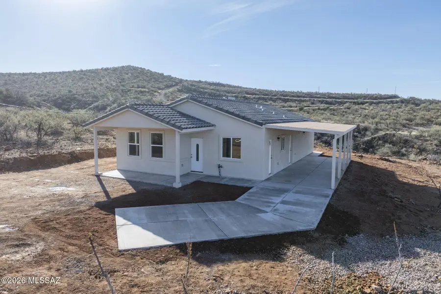 1500 Vita, Rio Rico, AZ 85648 - #2