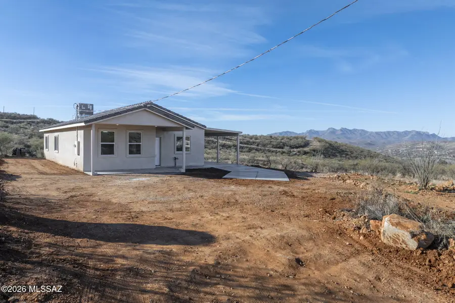 1500 Vita, Rio Rico, AZ 85648 - #3