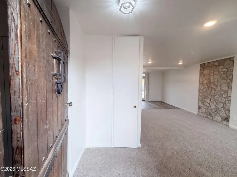 4252 E Sylvane, Tucson, AZ 85711 - #3
