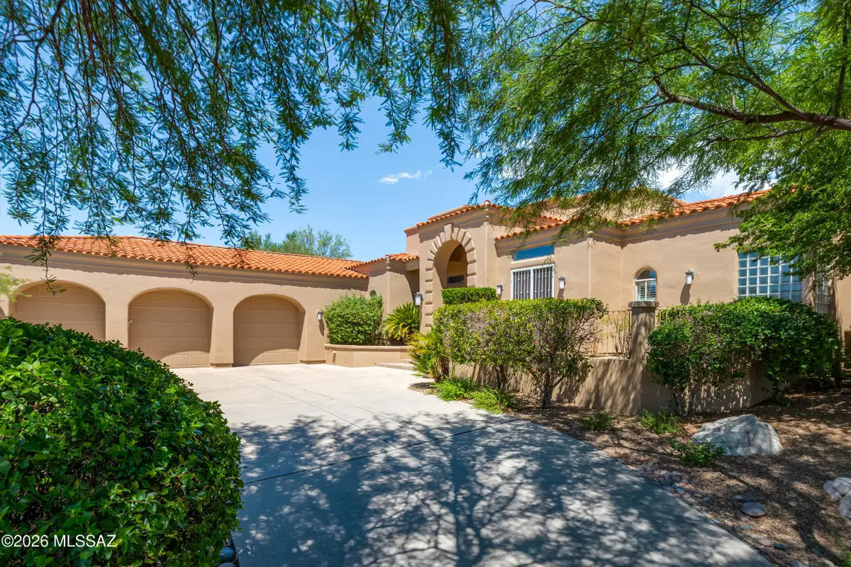 1030 W Soft Wind, Oro Valley, AZ 85737 - #1