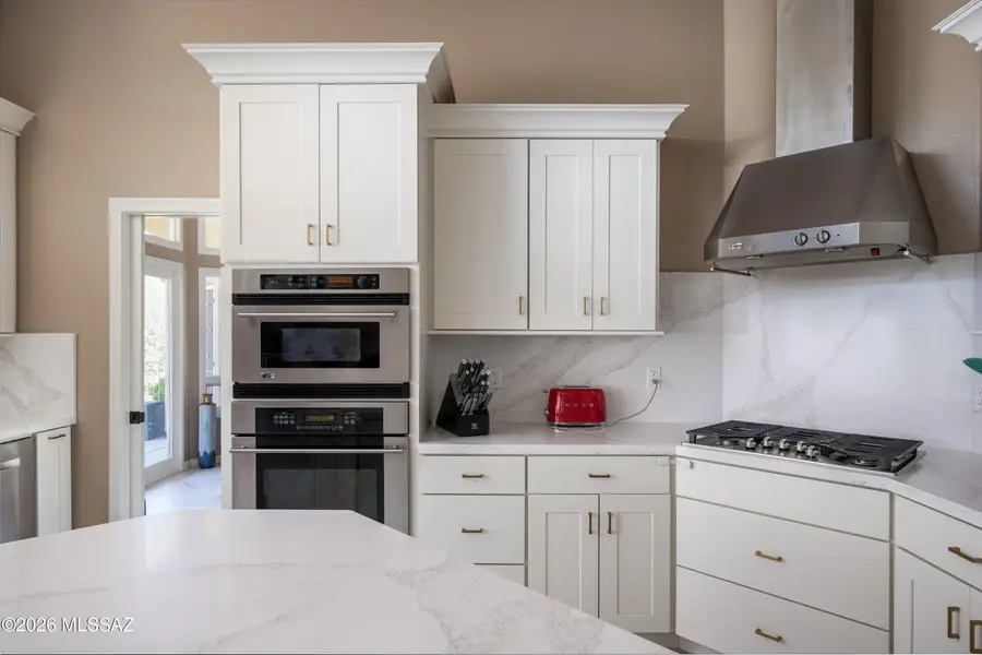 1030 W Soft Wind, Oro Valley, AZ 85737 - #3