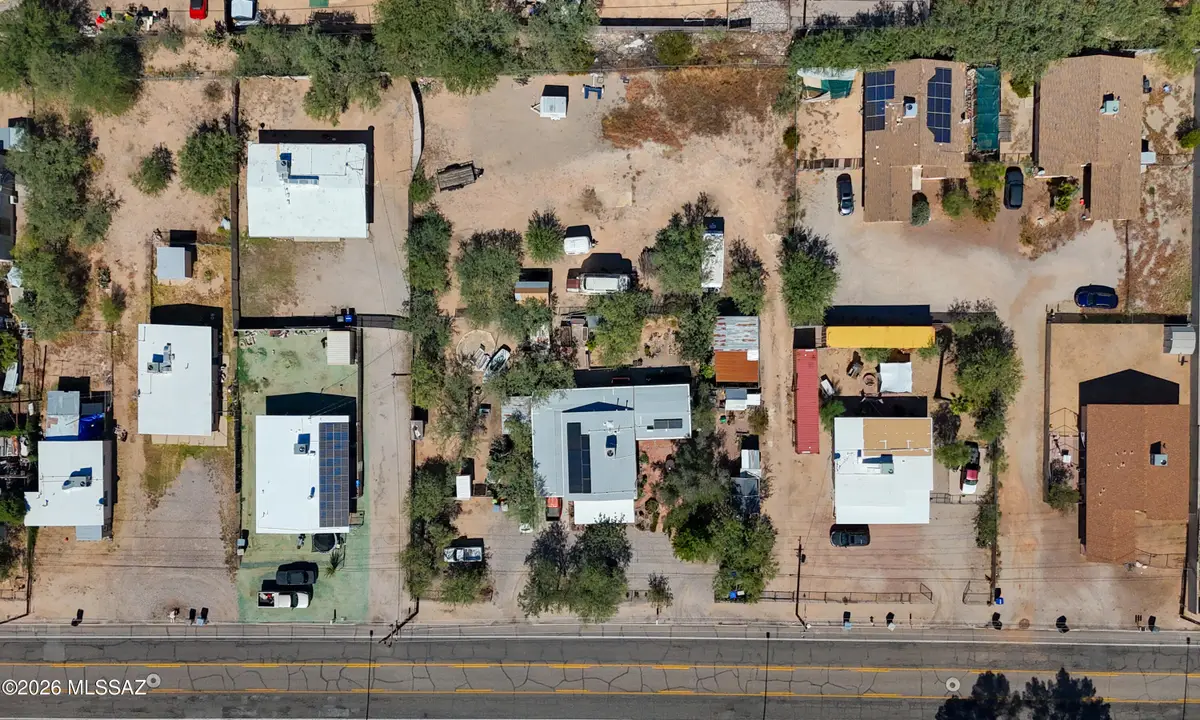 5745 E 29th, Tucson, AZ 85711 - #1