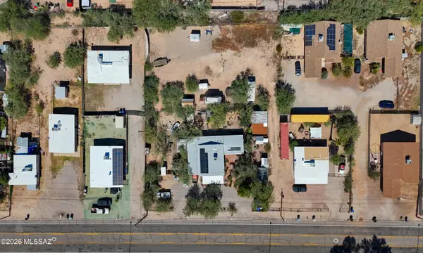 5745 E 29th, Tucson, AZ 85711