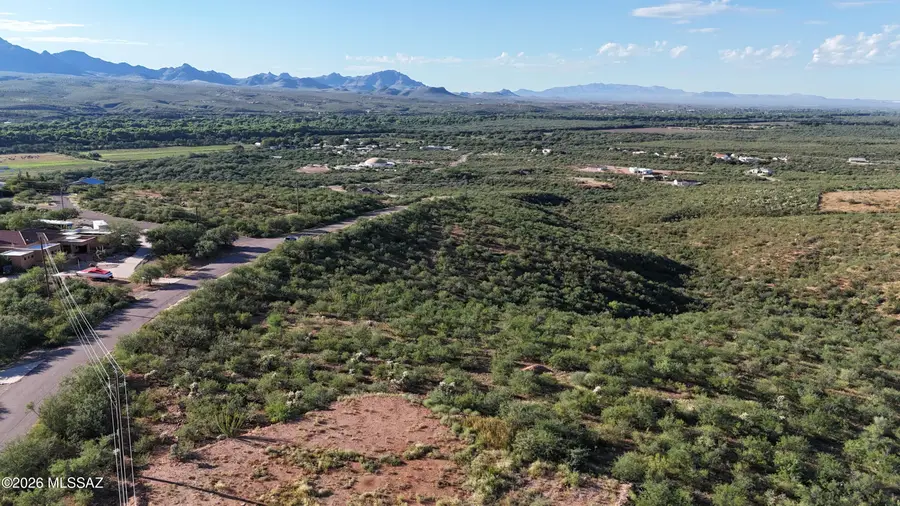 328 & 330 Camino Josefina, Rio Rico, AZ 85648 - #3