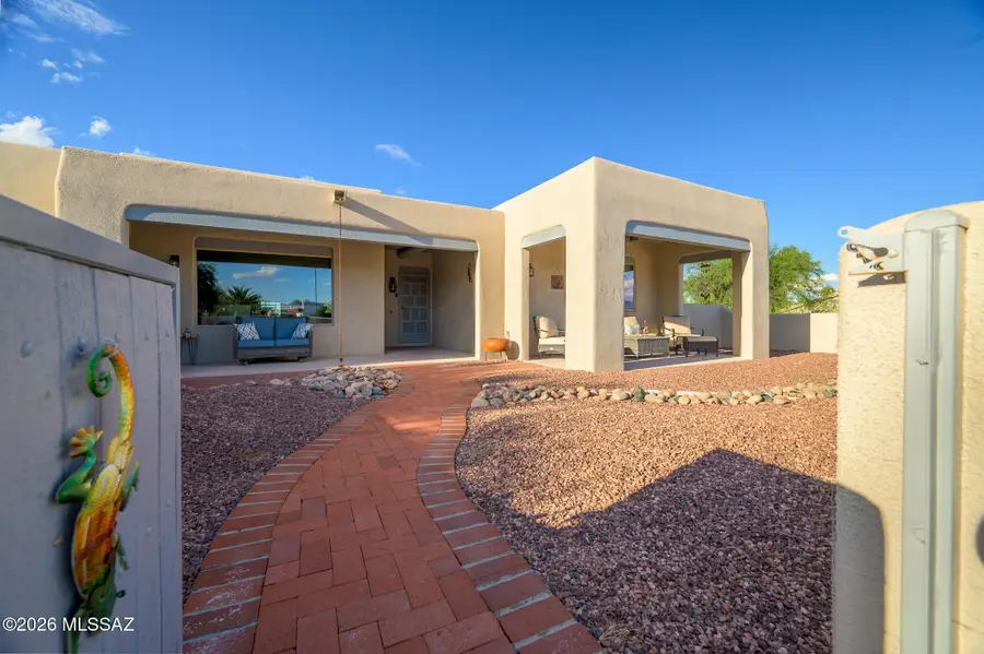 260 W Paseo Del Chino, Green Valley, AZ 85614 - #2