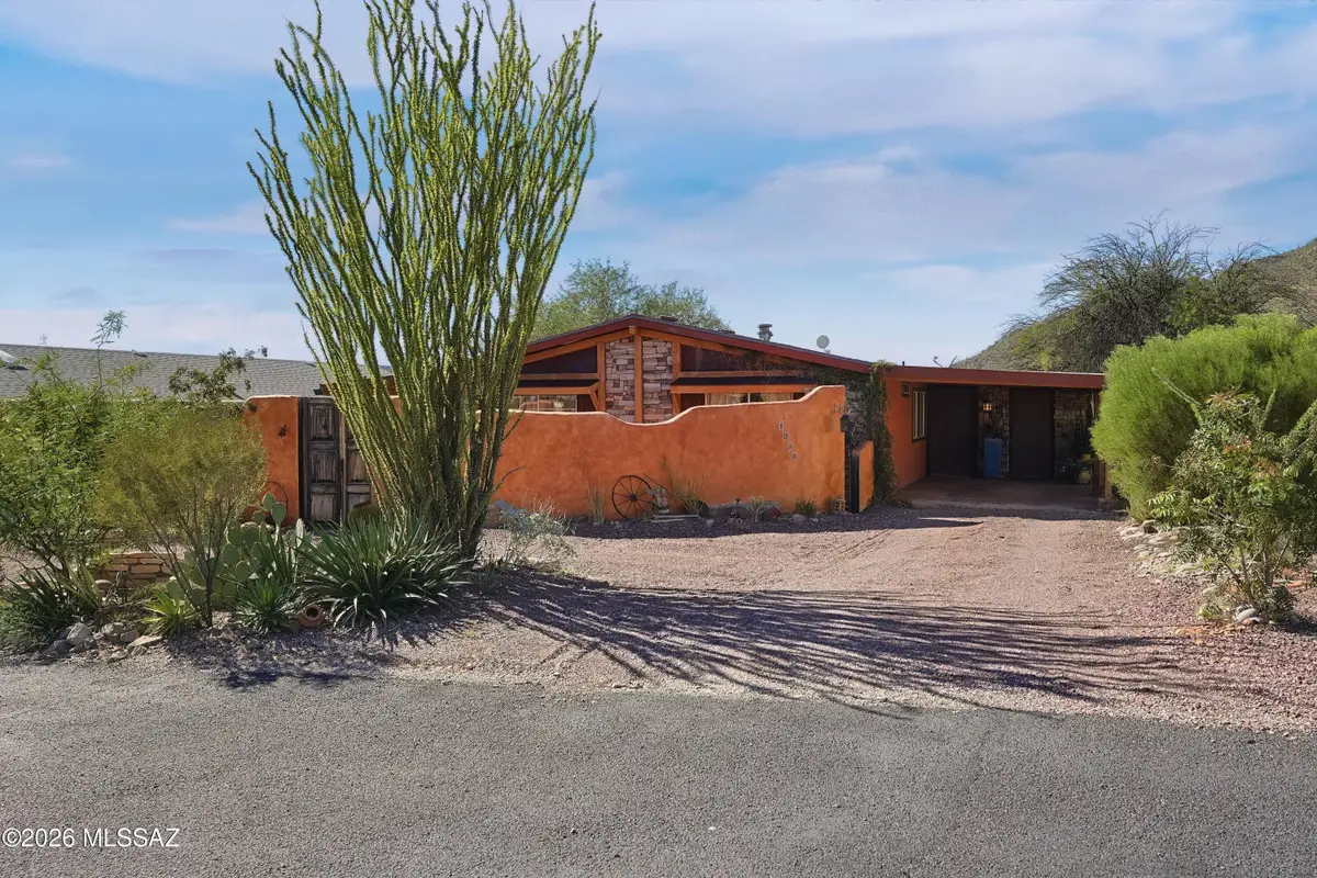 1980 S Tilting T, Tucson, AZ 85713 - #1