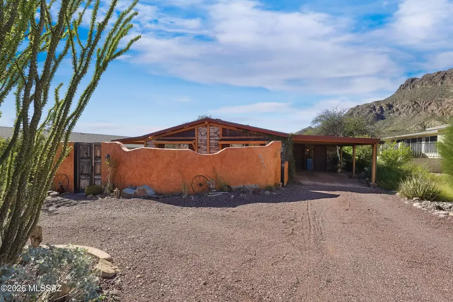 1980 S Tilting T, Tucson, AZ 85713 - #3