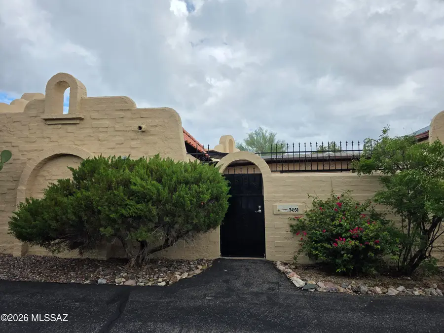 3031 S Alfredo, Tucson, AZ 85713 - #3