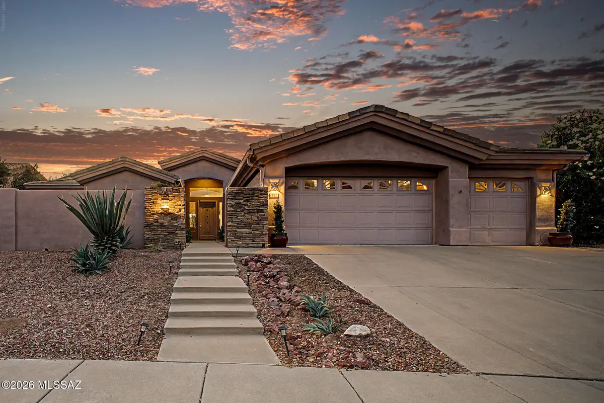 2145 N Split Rock, Tucson, AZ 85749 - #1