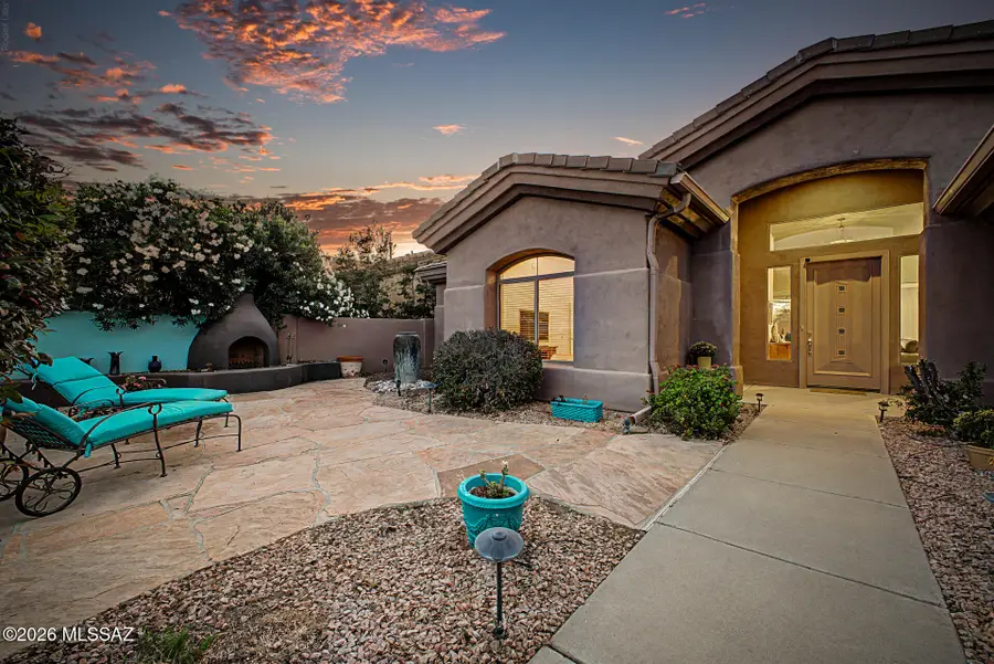 2145 N Split Rock, Tucson, AZ 85749 - #3