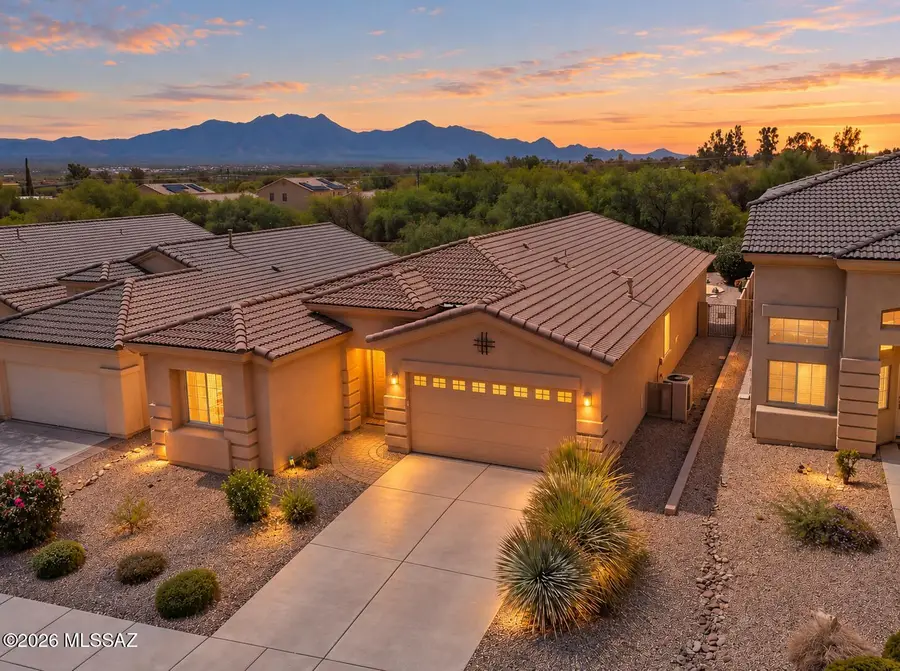 96 E Calle Trona, Green Valley, AZ 85614 - #2