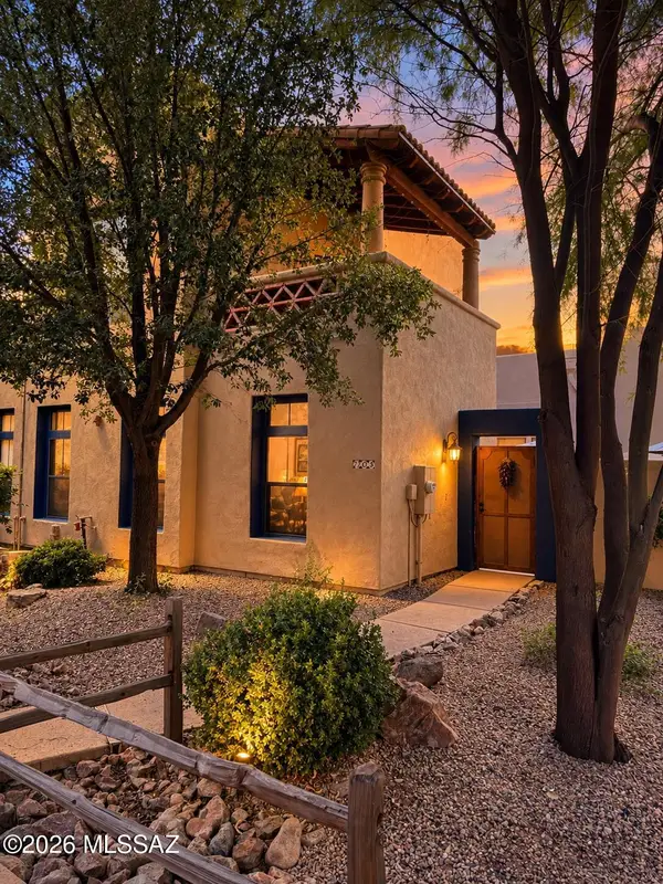 703 Lombard, Tubac, AZ 85646