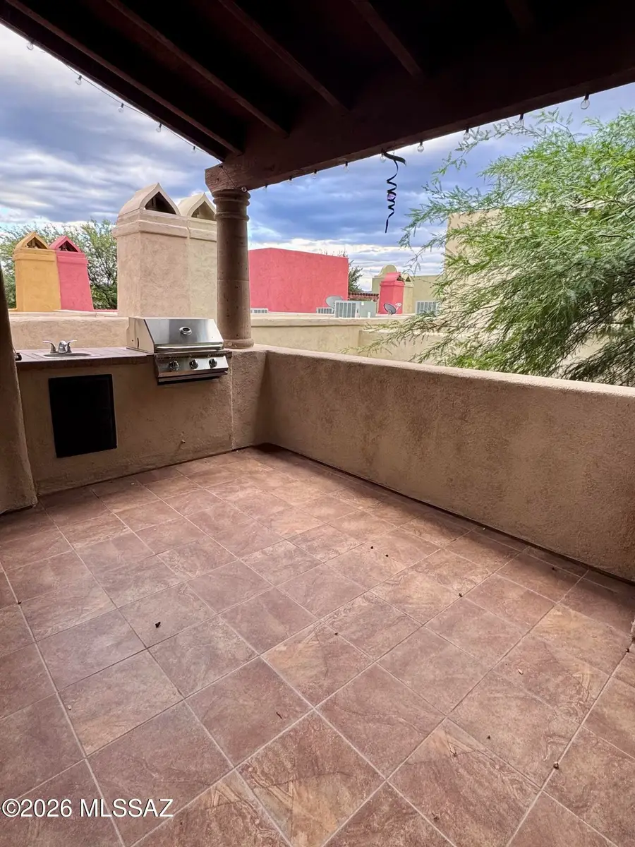 703 Lombard, Tubac, AZ 85646 - #3
