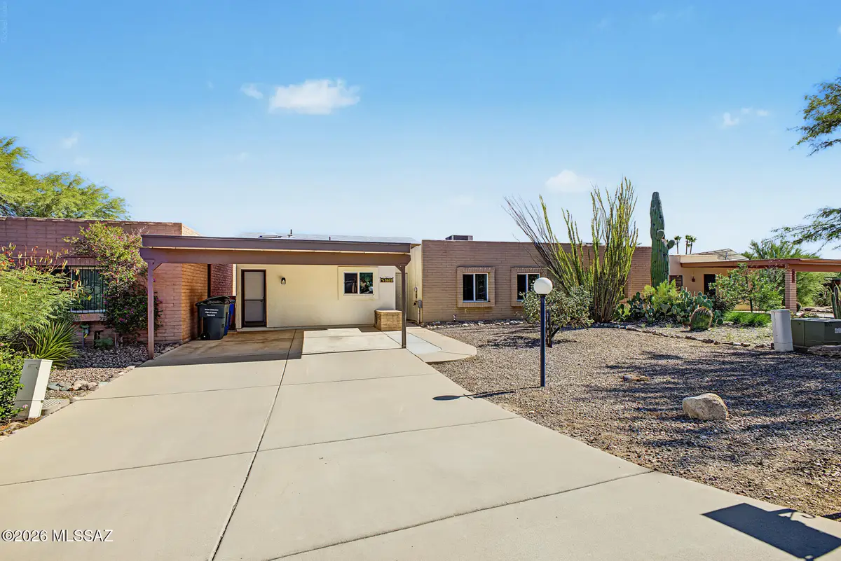 9687 E Laurel Ridge, Tucson, AZ 85748 - #1