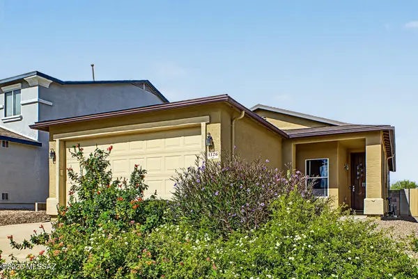 1126 W Calle Del Libro Dorado, Sahuarita, AZ 85629