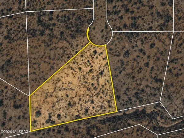 17480 S Lassen, Tucson, AZ 85736