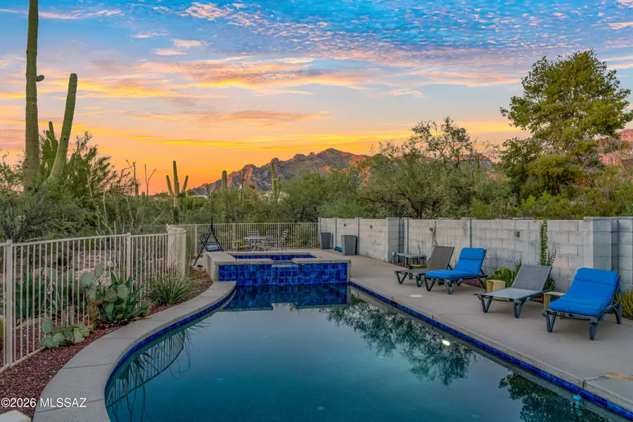 6641 N Calle Padre Felipe, Tucson, AZ 85718 - #2